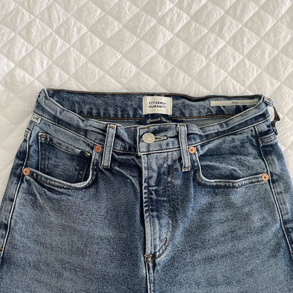 Citizens Of Humanity Denim Jeans